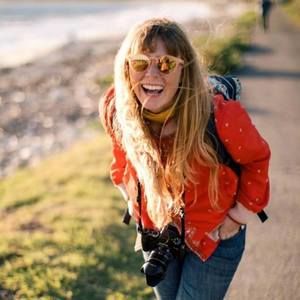 Meet your Posher, Jessica